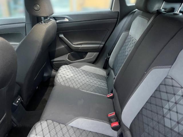 Volkswagen Taigo 1.0 TSI DSG IQ.Drive R-Line