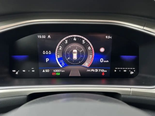 Volkswagen T-Roc 1.5 TSI DSG Move