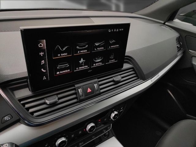 Audi Q5 40 TFSI Quattro S-Tronic