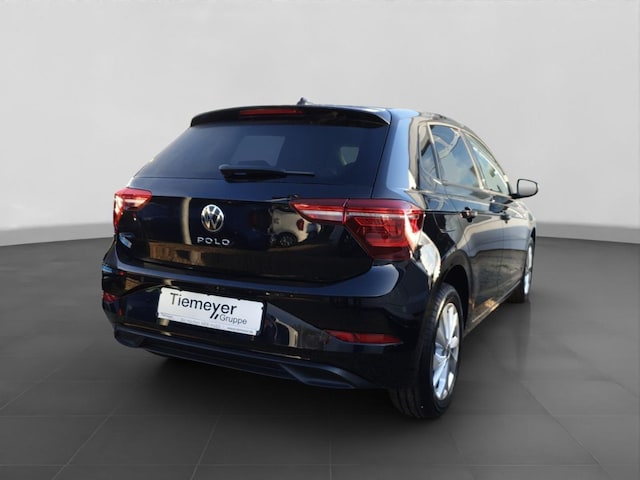 Volkswagen Polo 1.0 TSI Style