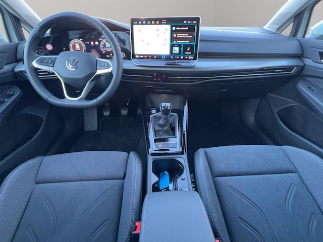 Volkswagen Golf Style