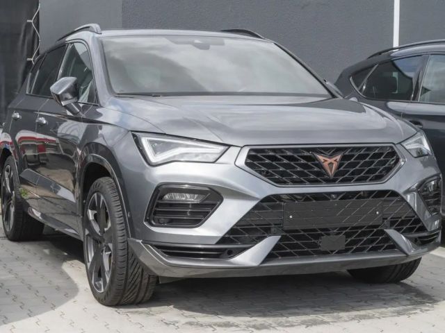Cupra Ateca 2.0 TSI 4Drive Business