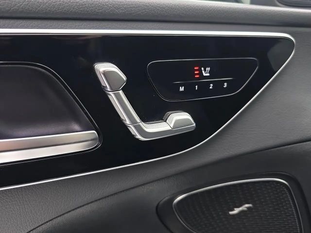 Mercedes-Benz C 200 AVANTGARDE Estate Sedan