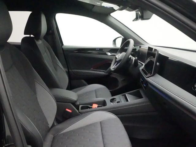 Volkswagen Tiguan TDI Goal AHK LED ACC KAM360° NAVI VIRT