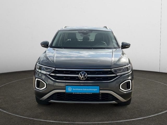 Volkswagen T-Roc 1.5 TSI Style