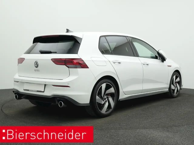 Volkswagen Golf 2.0 TSI DSG GTI