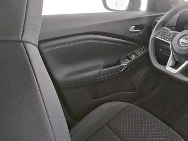 Nissan Juke N-Connecta