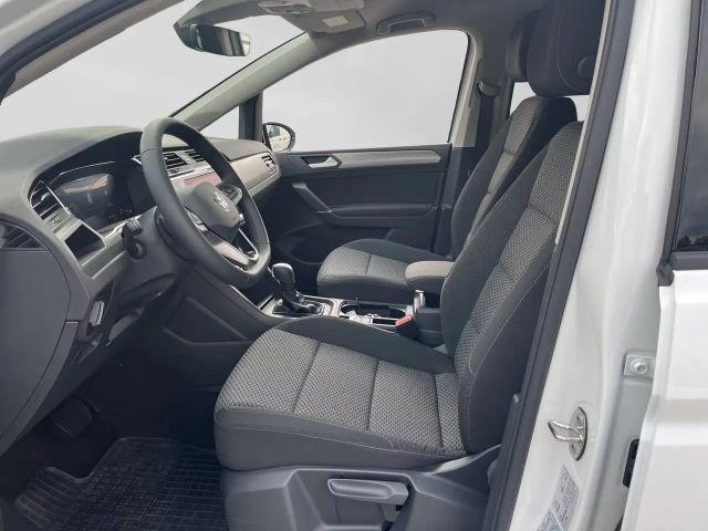 Volkswagen Touran DSG Life