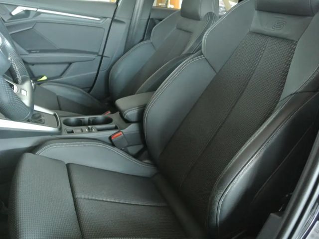Audi A3 30 TDI S-Line Sport