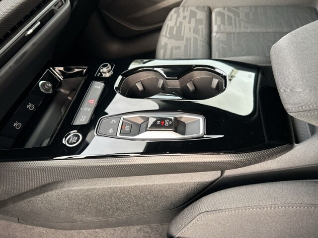 Audi A5 Avant S-Tronic