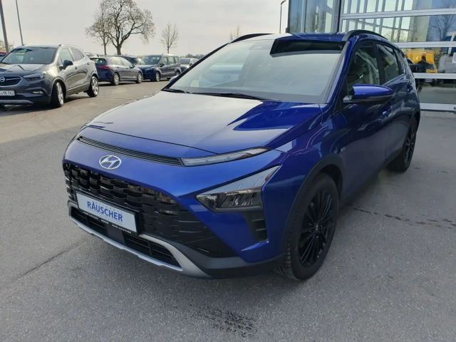 Hyundai Bayon 1.0 Prime T-GDi