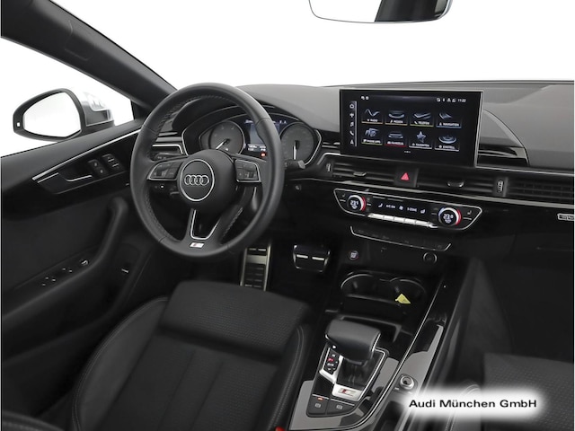 Audi S5 Quattro Sportback