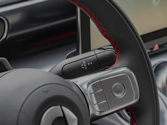 Smart #3 Brabus Premium