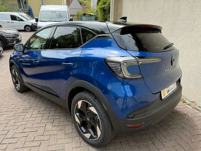 Renault Captur TCe 90 Techno