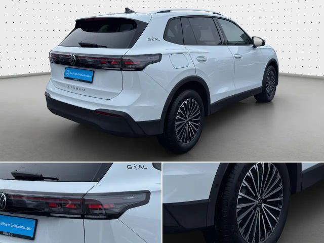 Volkswagen Tiguan 2.0 TDI DSG