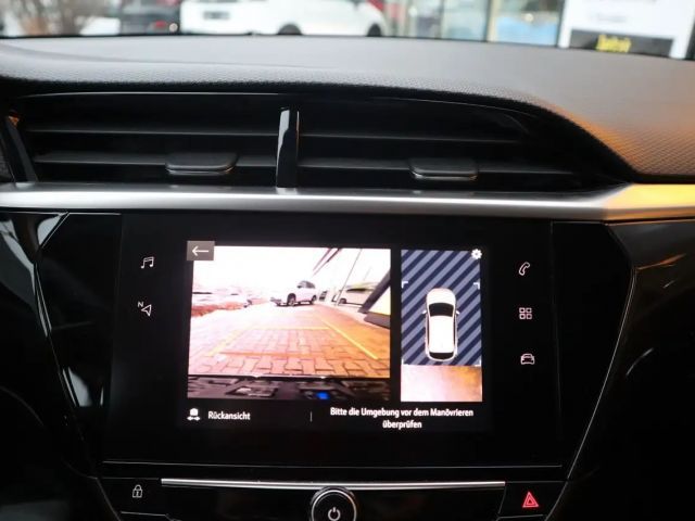 Opel Corsa 1.2 Turbo Elegance