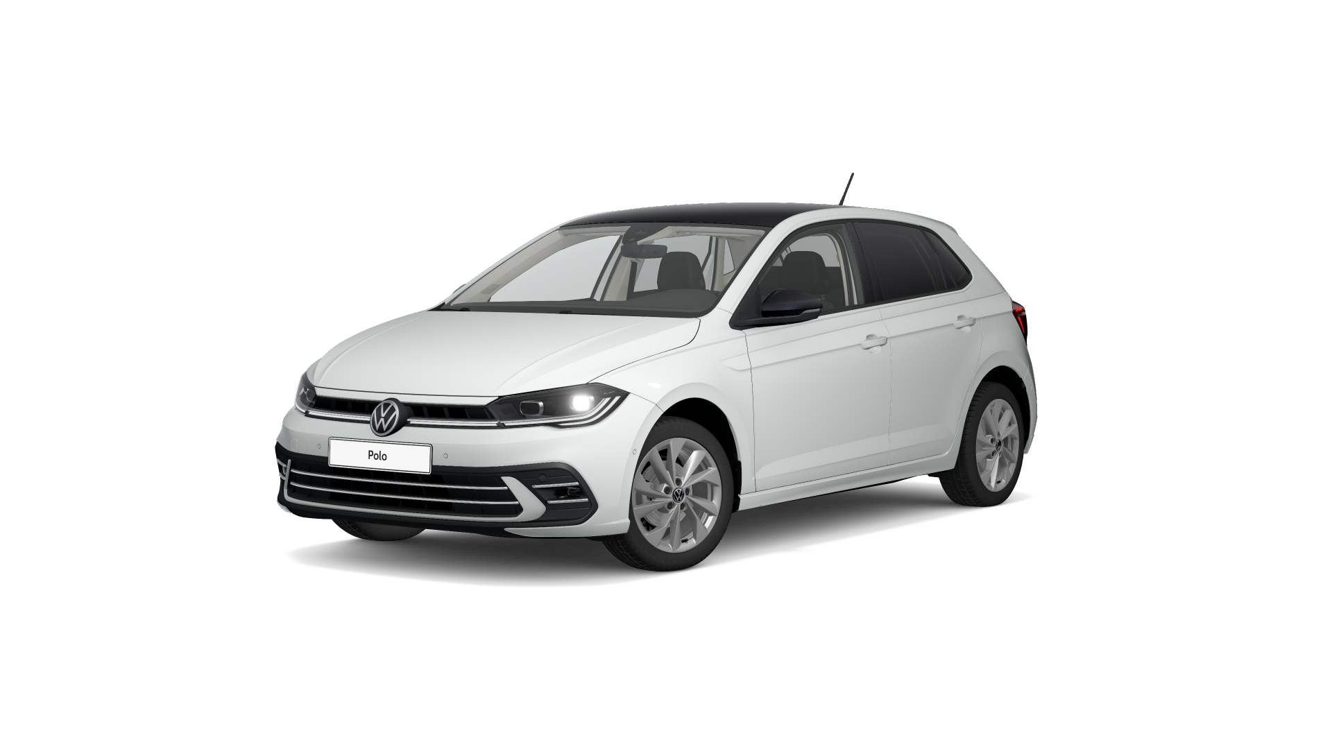 Volkswagen Polo 1.0 TSI Style
