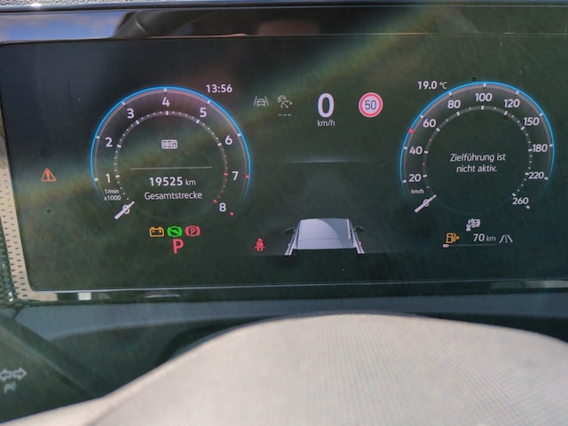 Volkswagen Tiguan 1.5 eTSI DSG Life