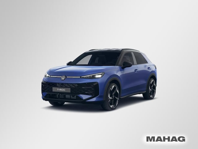 Volkswagen T-Roc DSG IQ.Drive R-Line