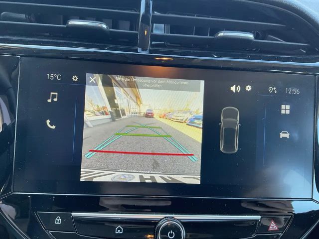 Opel Corsa 1.2 Turbo Turbo