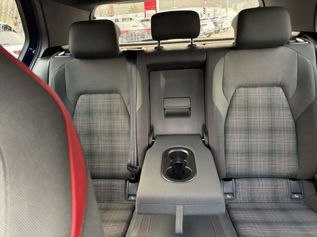 Volkswagen Golf 2.0 TSI GTI Golf VIII