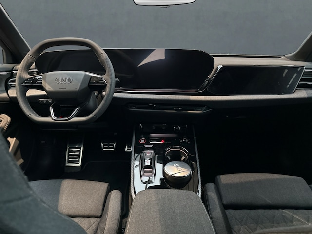 Audi A5 Avant Quattro S-Tronic