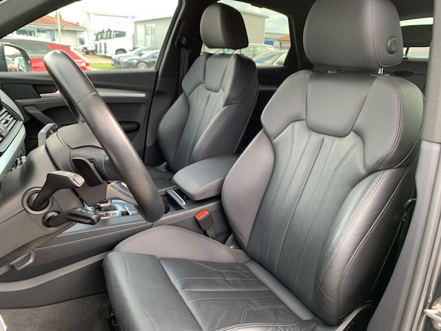 Audi Q5 35 TDI S-Tronic Sportback