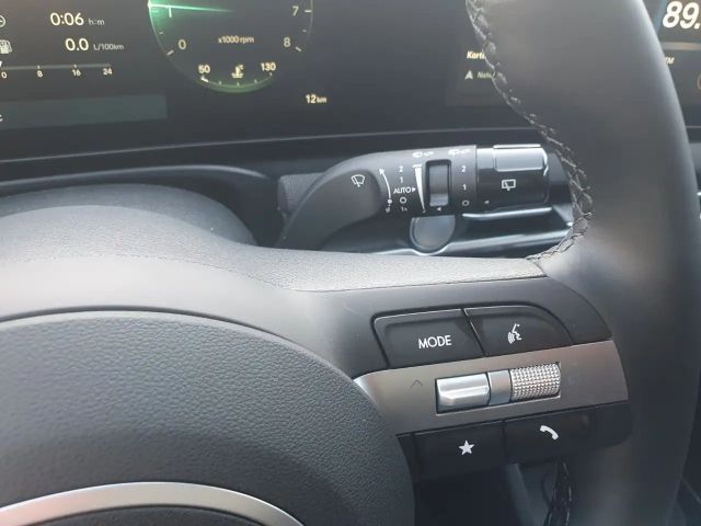 Hyundai Tucson 2WD Hybrid