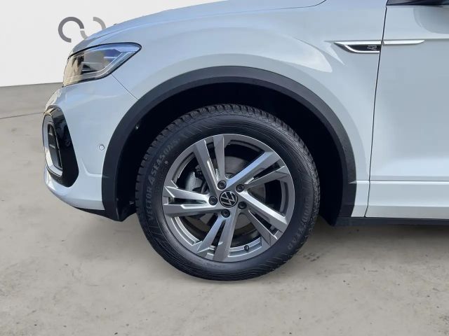 Volkswagen T-Roc 1.0 TSI R-Line