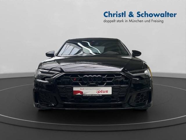 Audi S6 Quattro Sedan