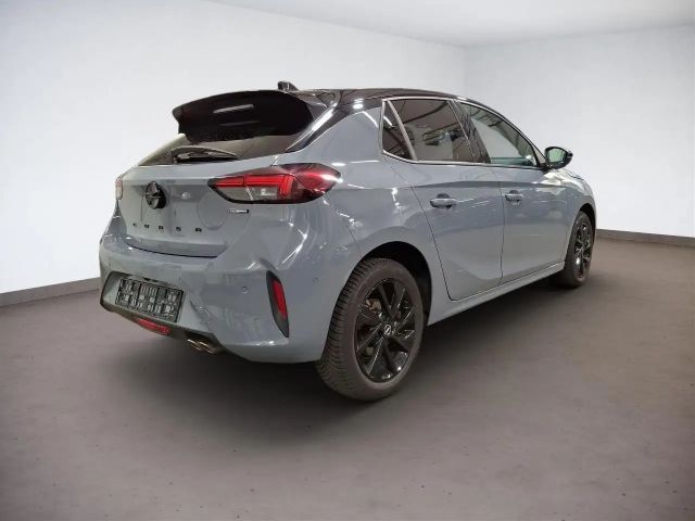 Opel Corsa GS-Line Grand Sport