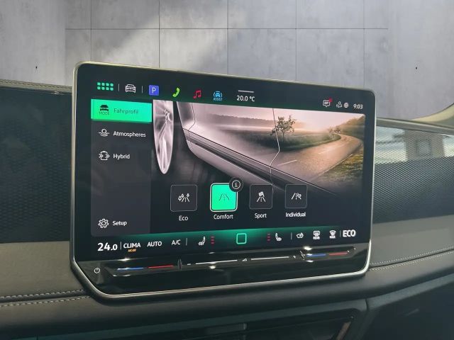 Volkswagen Tiguan DSG eHybrid