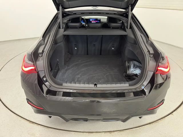 BMW i4 Coupé M-Sport M50 xDrive