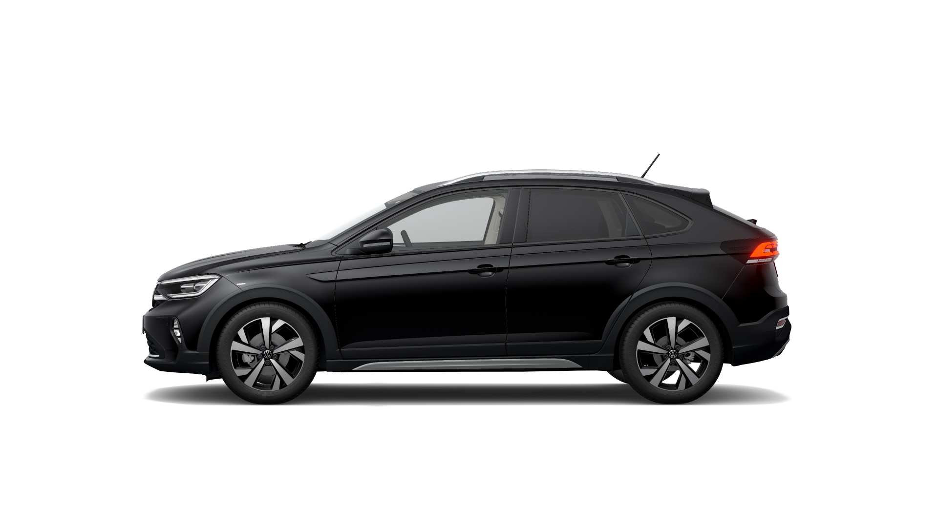 Volkswagen Taigo 1.0 TSI DSG Style