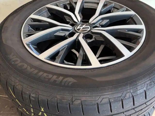 Volkswagen Tiguan 2.0 TDI