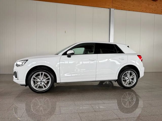 Audi Q2 30 TFSI