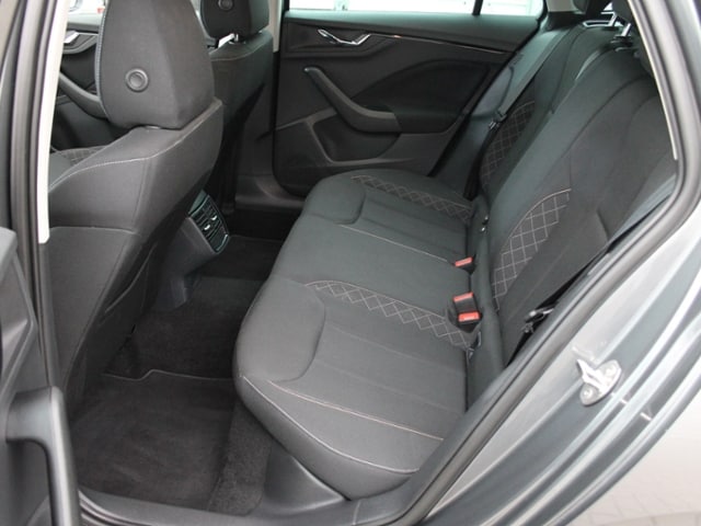 Skoda Scala 1.0 TSI