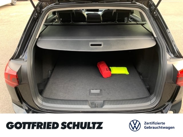 Volkswagen Golf DSG Variant