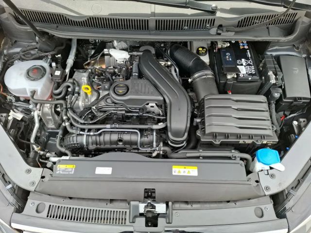 Volkswagen Touran Comfortline DSG