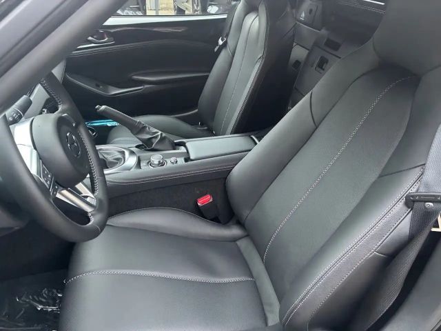 Mazda MX-5 Exclusive-line SkyActiv