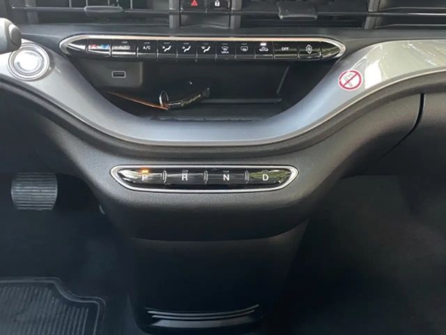 Fiat 500e 42kWh/Tempomat/Rückfahrkamera/Keyless-Entry