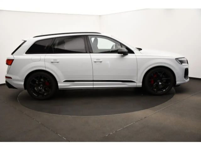 Audi SQ7 4.0 TFSI Quattro