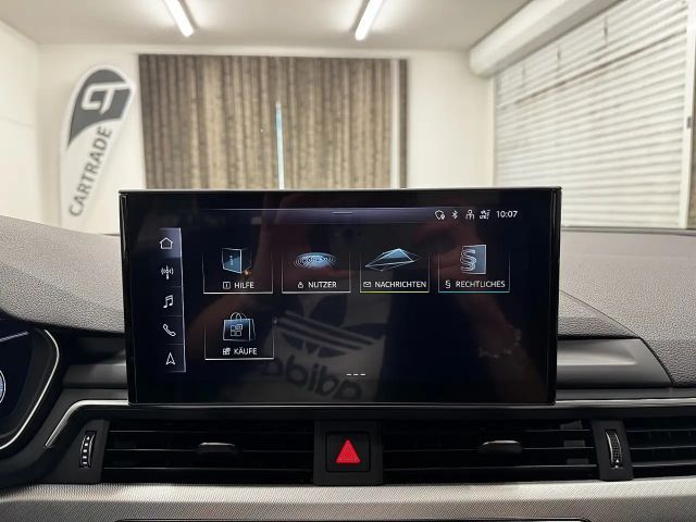 Audi A4 40 TDI Avant S-Tronic