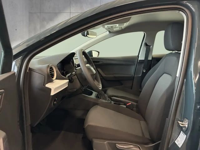 Seat Ibiza Reference