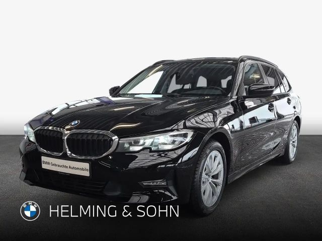 BMW 320 320i Advantage pakket Touring