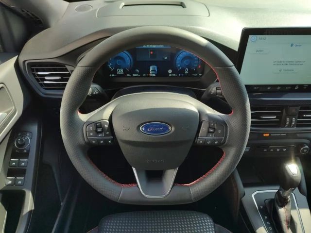 Ford Focus EcoBoost ST Line Wagon