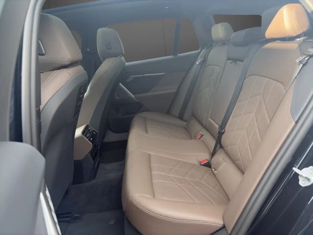 BMW i5 M-Sport Touring eDrive40