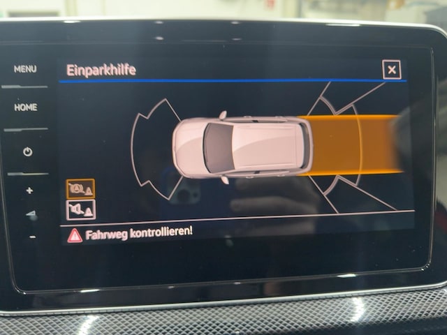 Volkswagen T-Cross 1.0 TSI DSG R-Line