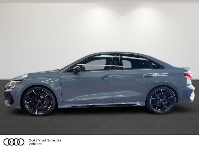Audi RS3 Quattro S-Tronic Sedan