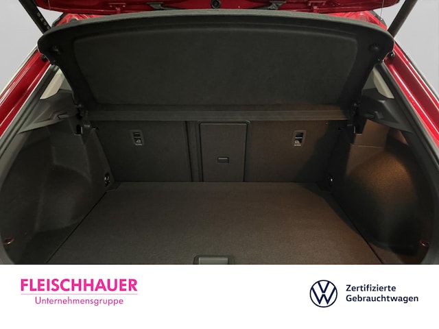 Volkswagen T-Roc 1.0 TSI Style